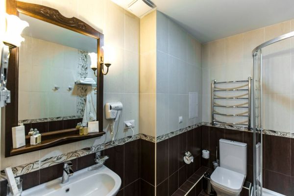 Atola Hotel (Ufa)